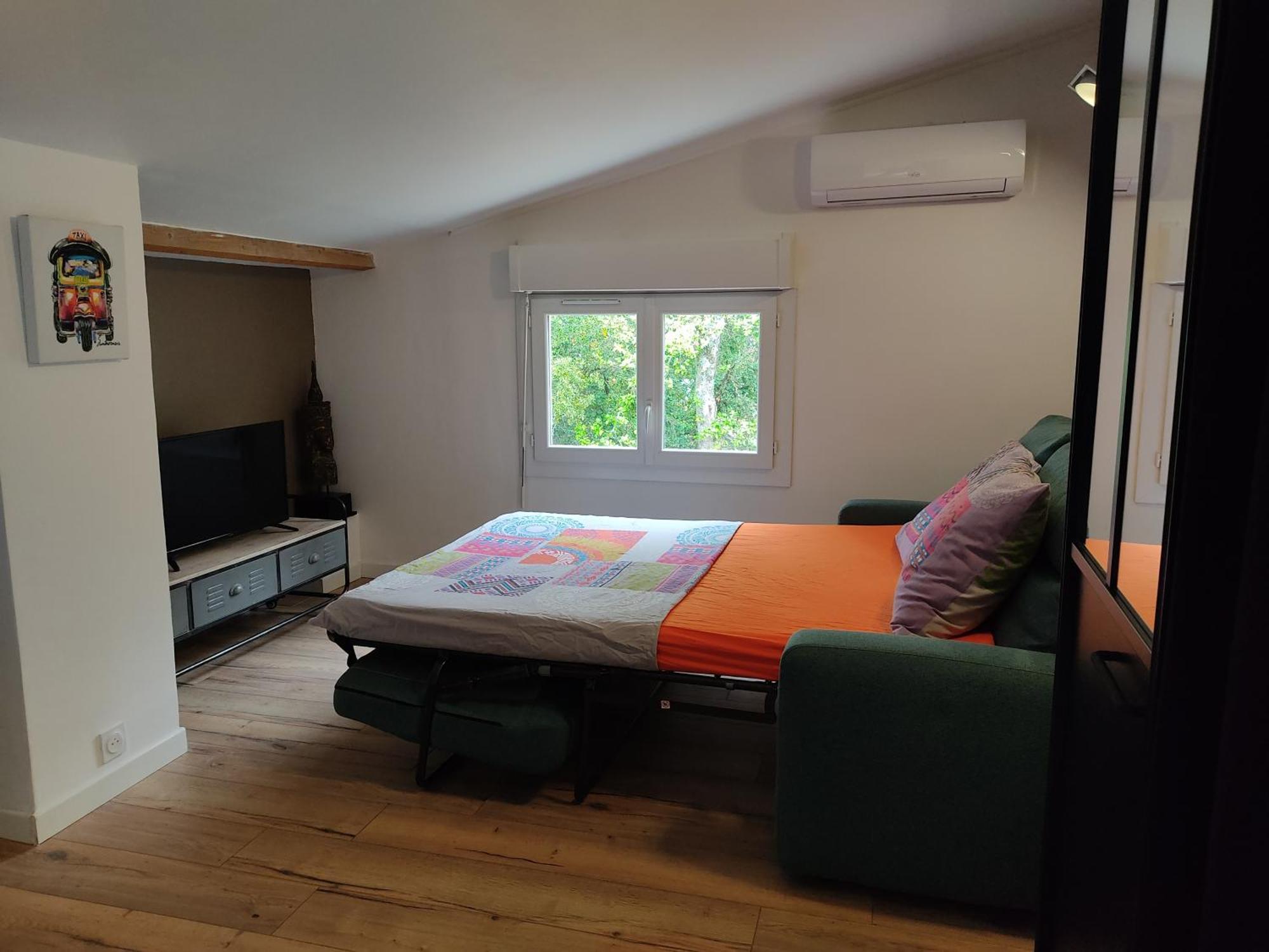 Dans La Foret Provencale Appartement Jouques