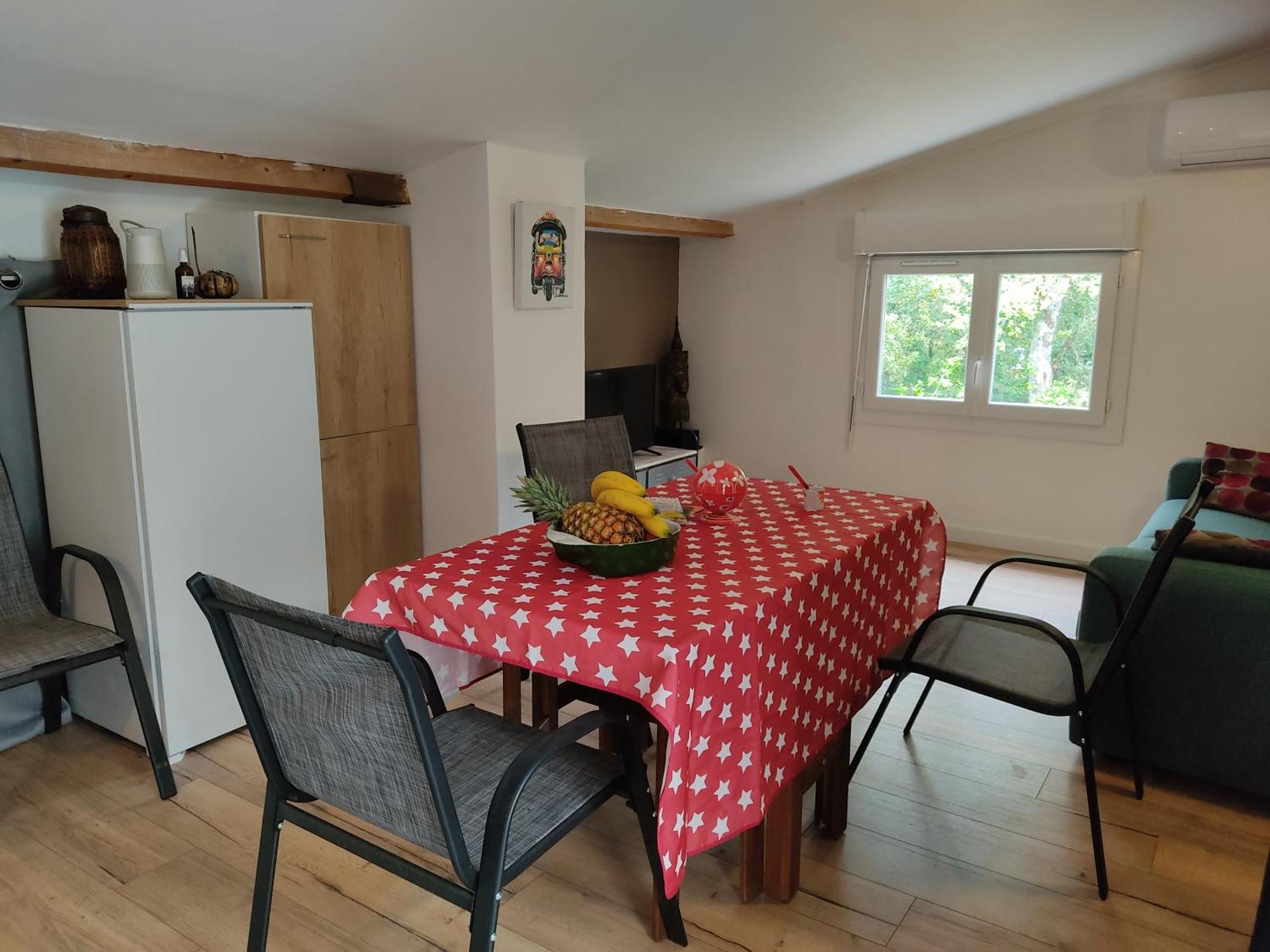 Dans La Foret Provencale Appartement Jouques