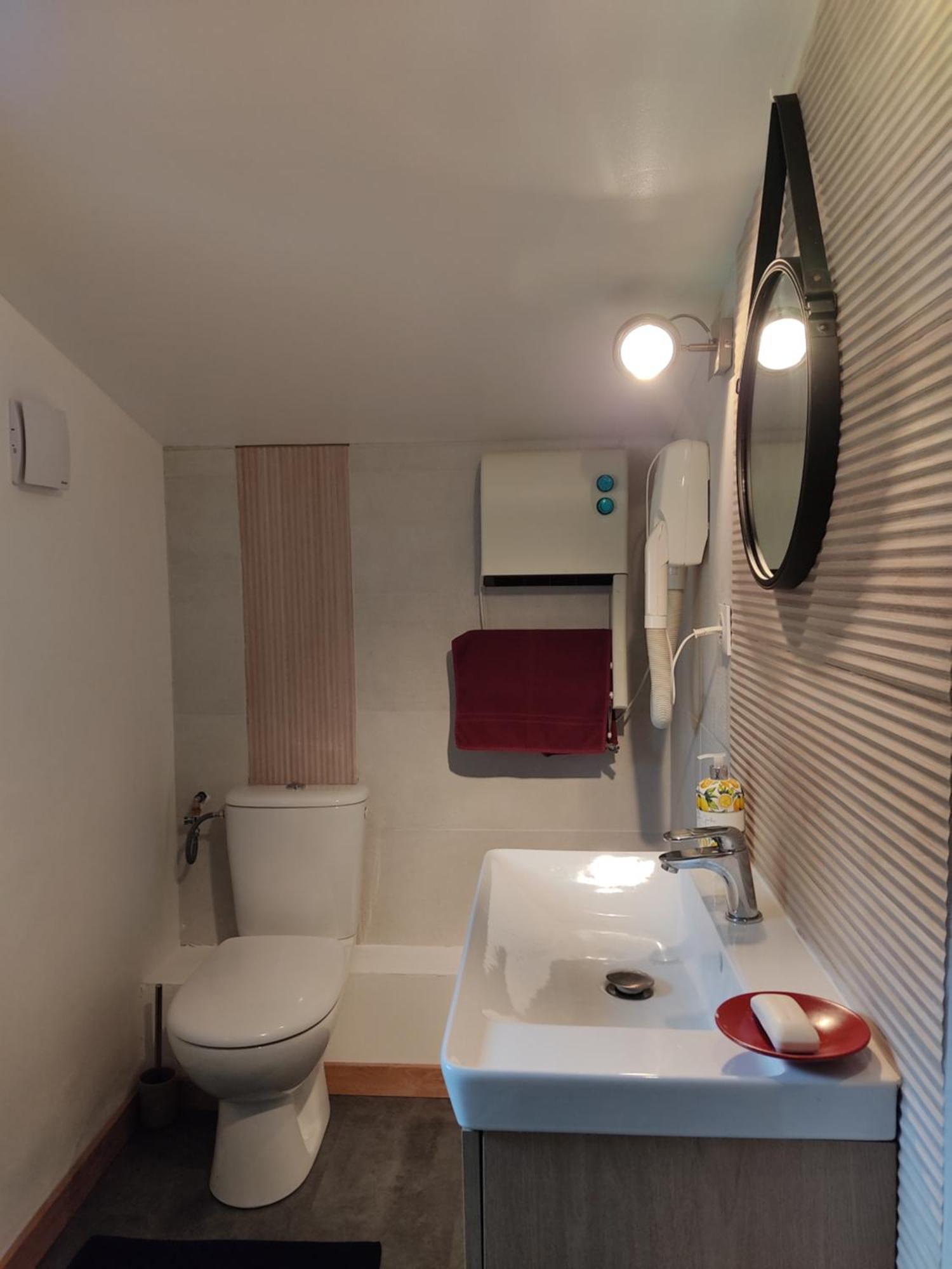 Appartement Dans La Foret Provencale Jouques