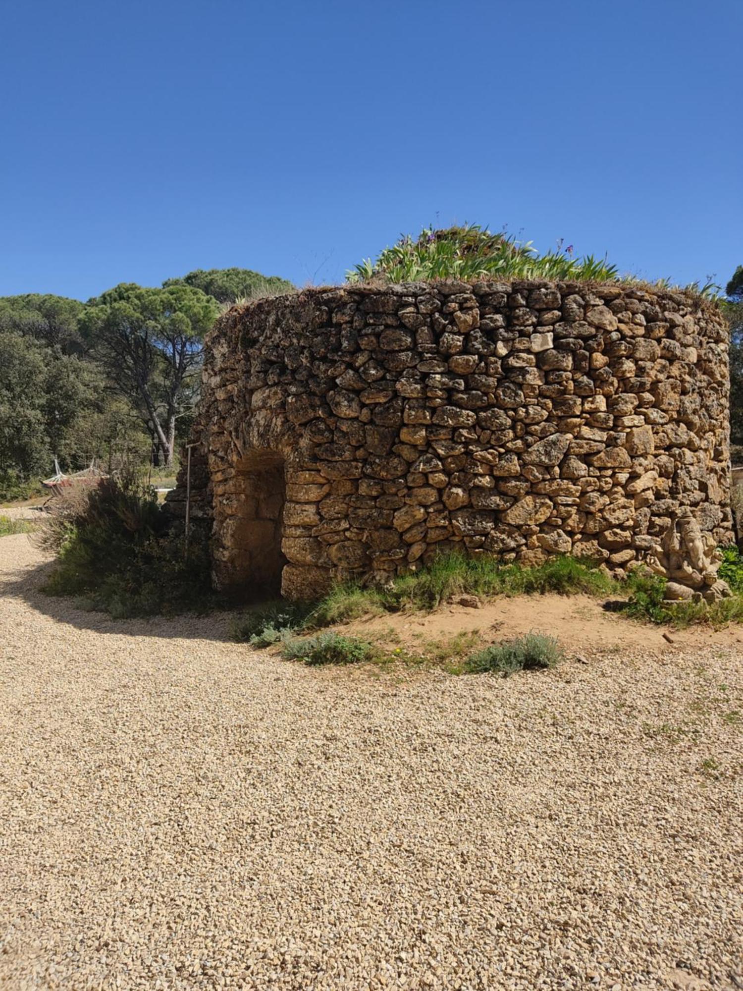 Appartement Dans La Foret Provencale *